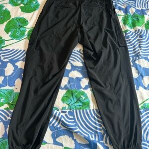 Athleta Chelsea Utility Jogger size 10